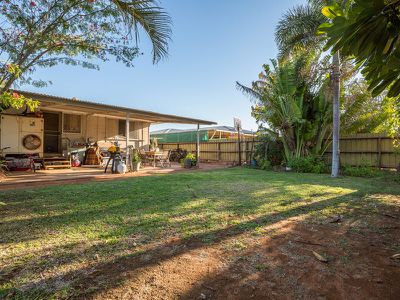 17 Craig Street, Port Hedland
