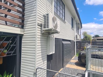 37 Underwood Street, Park Avenue