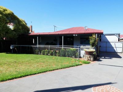 28 Butler Street, Seymour