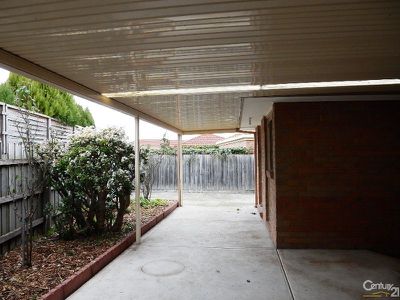 15 The Eyrie, Hampton Park