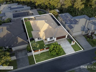 18 Sevenhill Place, Doolandella