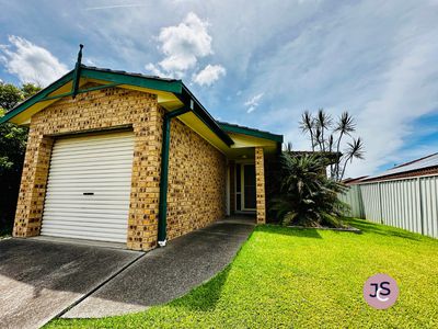 7a Bakeri Circuit, Warabrook