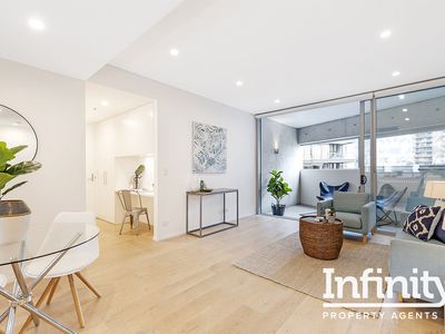 405 / 23 PELICAN STREET, Surry Hills