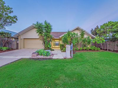 60 Mossvale Drive, Wakerley