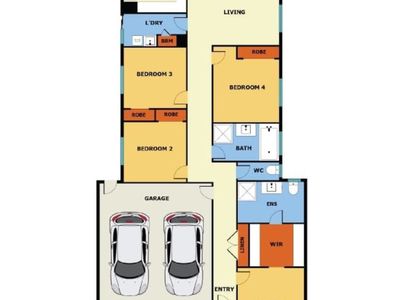 47 Surround Drive, Mambourin