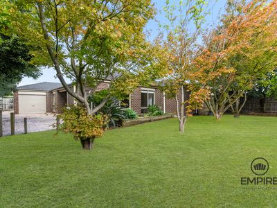 6 Greenfield Court, Cranbourne North