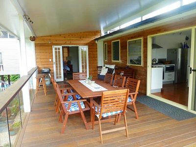 1 North Head Road, New Brighton