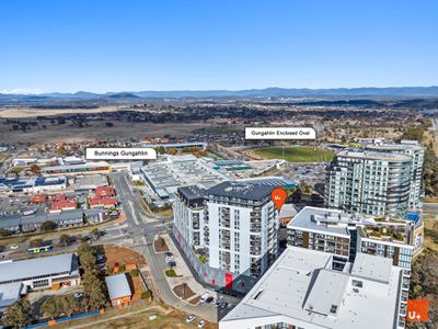 1209 / 6 Gribble Street, Gungahlin