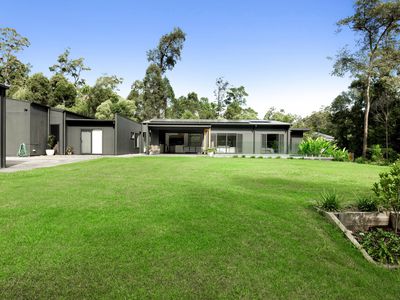 133 Kingfisher Crescent, Palmview