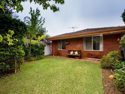 52A Unwin Avenue, Wembley Downs