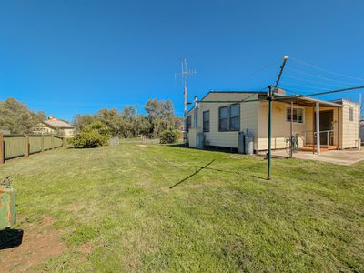 15 Patterson Street, Quambatook