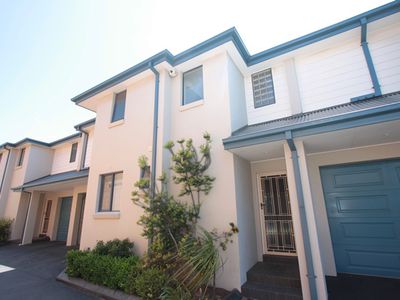 2 / 4A Marsden Road, West Ryde