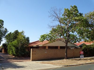 1 / 25 Tuam st, Victoria Park