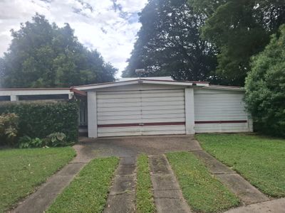 2 Brownhill Street, Mundingburra