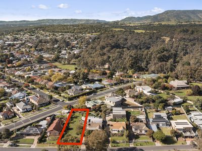 23 Gordon Crescent, Seymour