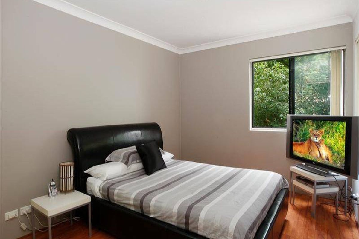 8 / 123 Arthur Street, Homebush West