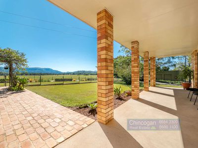 1458 Coolamon Scenic Drive, Mullumbimby