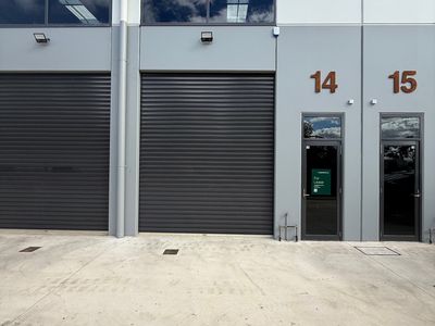 14 / 754 Princes Fwy, Laverton North