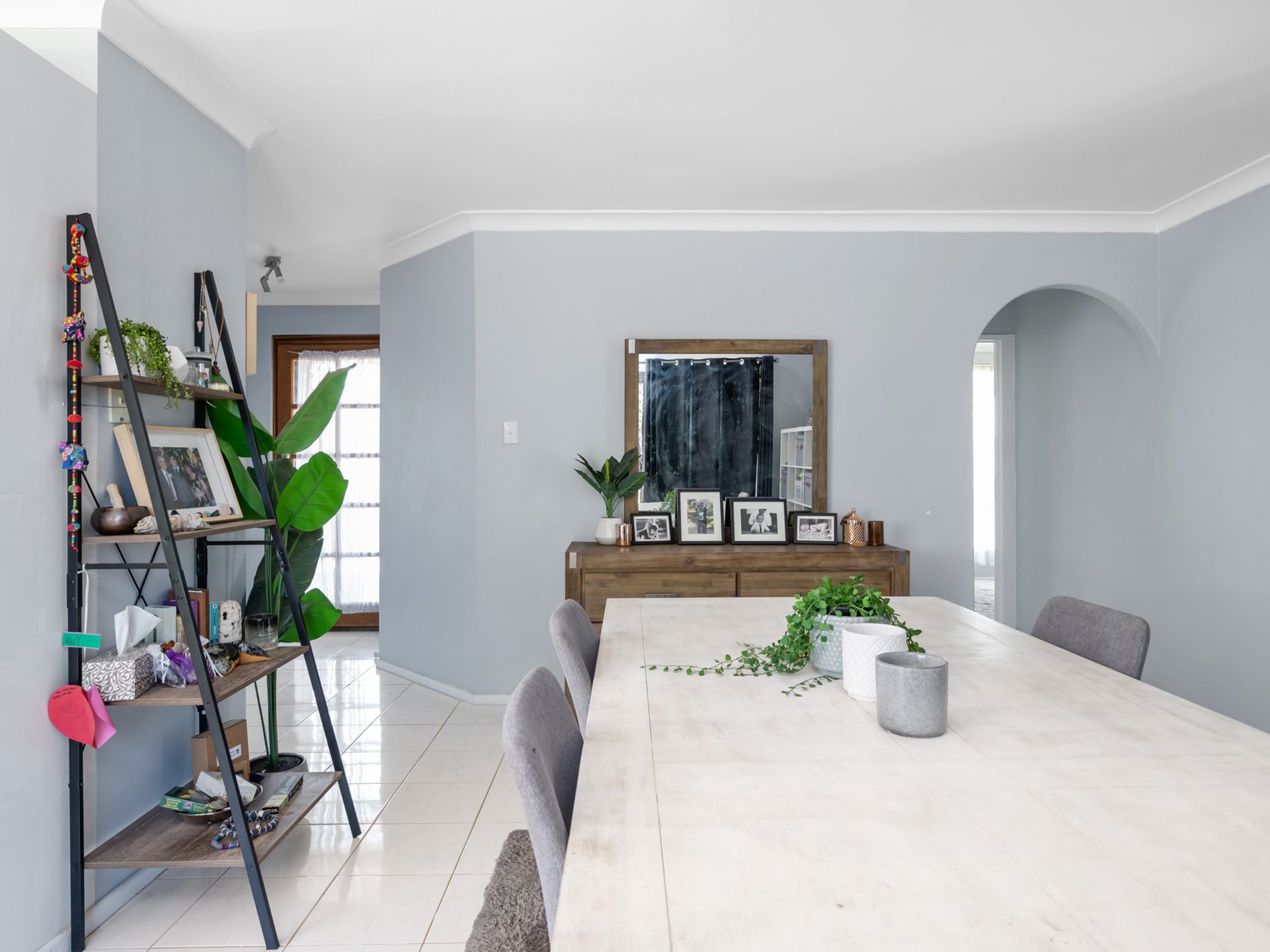 4 St John Grove, Hannans