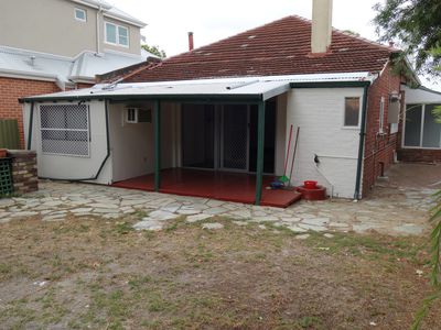 133 Flinders Street, Mount Hawthorn
