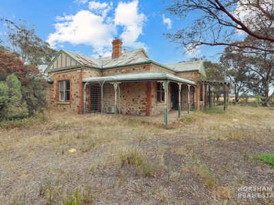 241 Wyn Wyn Road, Natimuk