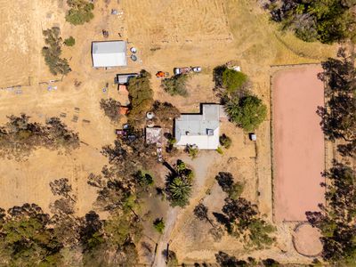 237 Young Road, Baldivis