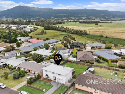 43 Edwards Avenue, Bomaderry