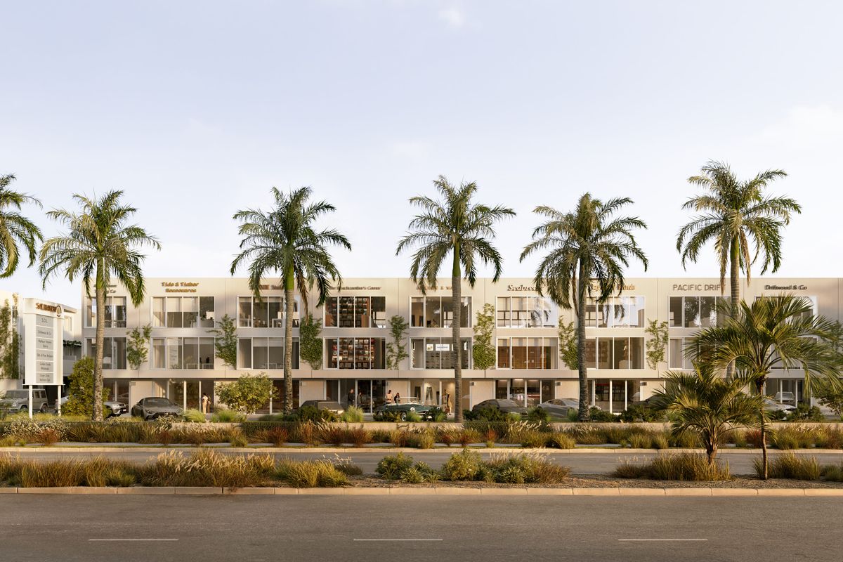 7 / 449 River Street, Ballina