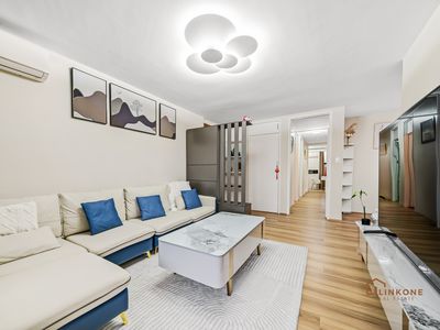 43 / 16 Leeder Street, Glendalough