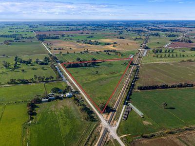 2101 McBain Road, Koyuga