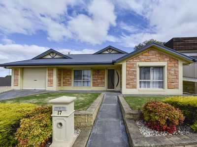 17 Patricia Court, Mount Gambier