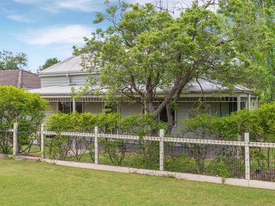 50 Wright Street, Heathcote