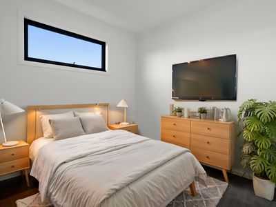 55A Railway Parade, Seaford