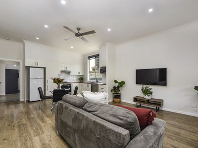 21 Brown Street, Mount Burr