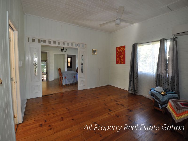 8 Whittle Street, Gatton