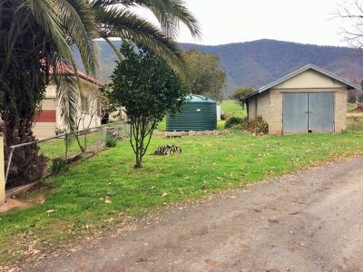 1 / 2593 Gundowring Road, Upper Gundowring