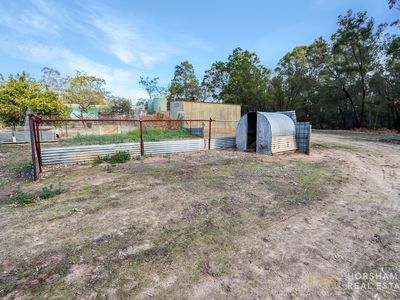 542 Roses Gap Road, Dadswells Bridge