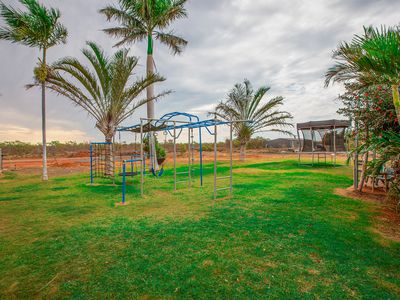 171 Greenfield Street, South Hedland