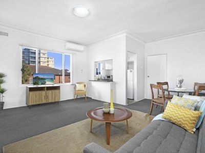 5 / 130 The Grand Parade, Brighton-le-sands