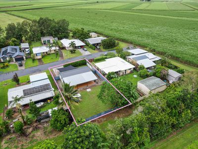 31 CASTOR STREET, Mourilyan