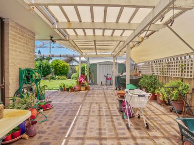 28 Nettleton Way, Safety Bay