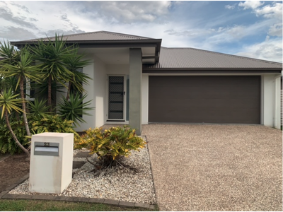 23 Waterbird Crescent, Caboolture