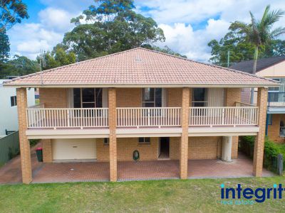 26 Elizabeth Drive, Vincentia