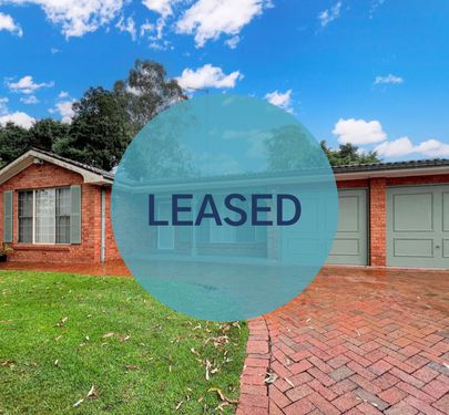 498 Windsor Road, Baulkham Hills