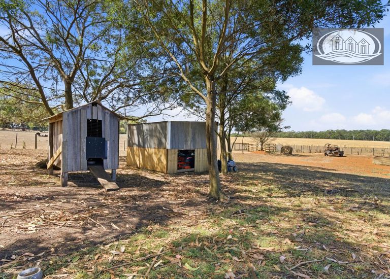 1271 Gorae Road, Gorae West