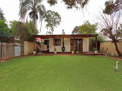 93 Lyall Street, Kalgoorlie