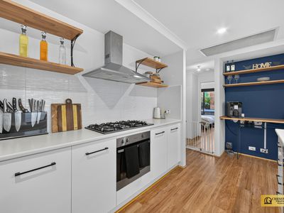 80 Littabella Avenue, Wandi