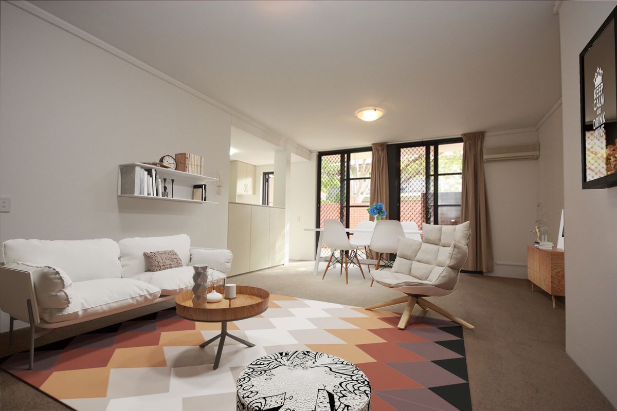 G03 / 10 Fitzgerald Street, Newtown