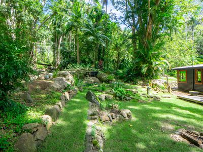 771 Left Bank Road, Mullumbimby Creek