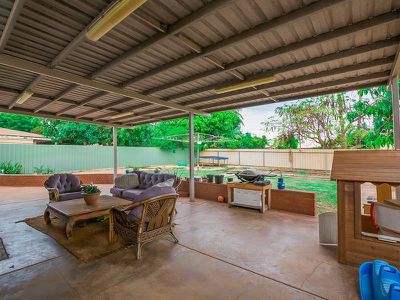 16 Finlay Street, Port Hedland